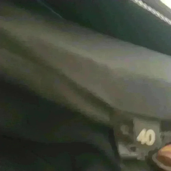 Barbara bui jacket in black Size 40/ M like new - Picture 12 of 13